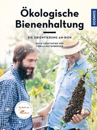 Abbildung von: Ökologische Bienenhaltung - Kosmos