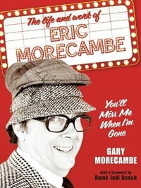 Enlarge image Cover: You'll Miss Me When I'm Gone - HarperCollins