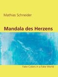 Cover: Mandala des Herzens - Books on Demand
