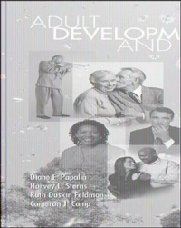 Enlarge image Cover: Adult Development and Aging - McGraw-Hill Professional