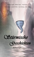 Cover: St&uuml;rmische Geschichten - BookRix