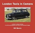 Cover: London Taxis in Camera - Earlswood Press