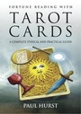 Cover: Fortune Reading with Tarot Cards - Earlswood Press