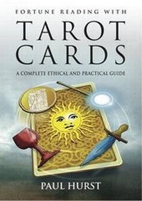 Enlarge image Cover: Fortune Reading with Tarot Cards - Earlswood Press
