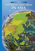 Cover: Important Bird Areas in Asia - BirdLife International