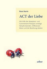 Enlarge image Cover: ACT der Liebe - Arbor