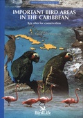 Cover: Important Bird Areas in the Caribbean - BirdLife International