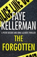 Cover: The Forgotten - HarperCollins