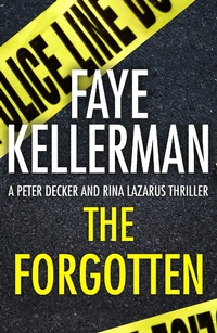 Enlarge image Cover: The Forgotten - HarperCollins
