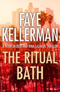 Cover: The Ritual Bath - HarperCollins