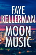 Cover: Moon Music - HarperCollins