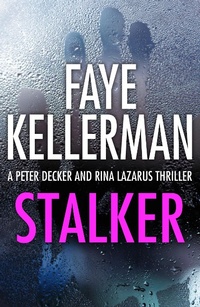 Enlarge image Cover: Stalker - HarperCollins