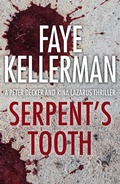 Cover: Serpent's Tooth - HarperCollins