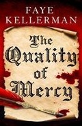 Cover: The Quality of Mercy - HarperCollins