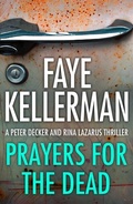 Cover: Prayers for the Dead - HarperCollins