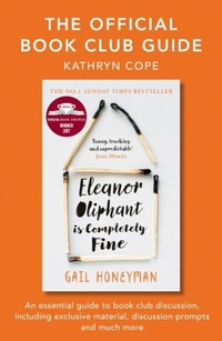 Abbildung von: The Official Book Club Guide: Eleanor Oliphant is Completely Fine - HarperCollins