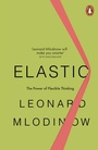 Cover: Elastic - Penguin Books Ltd