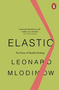 Enlarge image Cover: Elastic - Penguin Books Ltd