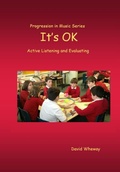 Cover: It's Ok: Active Listening and Evaluating - Lulu.com