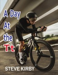 Cover: A Day At the Tt - Lulu.com