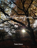 Cover: Tales from the Forest - Lulu.com