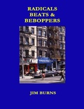 Cover: Radiacls, Beats and Beboppers - Lulu.com