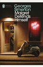 Cover: Maigret Defends Himself - Penguin Classics
