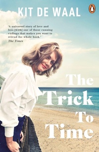 Enlarge image Cover: The Trick to Time - Penguin Books Ltd