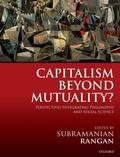 Cover: Capitalism Beyond Mutuality? - Oxford University Press