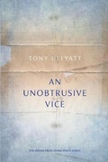 Cover: An Unobtrusive Vice - Dryad Press