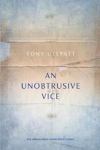 Enlarge image Cover: An Unobtrusive Vice - Dryad Press