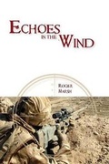 Cover: Echoes in the Wind - Barrallier Books