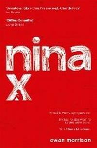 Enlarge image Cover: Nina X - Fleet