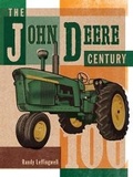 Cover: The John Deere Century - Motorbooks
