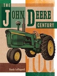 Abbildung von: The John Deere Century - Motorbooks