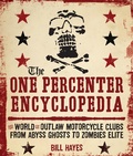 Cover: The One Percenter Encyclopedia - Motorbooks