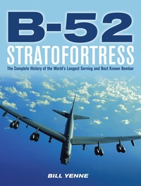Abbildung von: B-52 Stratofortress - Zenith Press