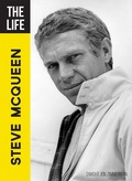 Cover: The Life Steve McQueen - Motorbooks