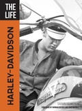 Cover: The Life Harley-Davidson - Motorbooks