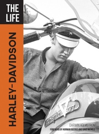 Abbildung von: The Life Harley-Davidson - Motorbooks