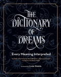 Cover: The Dictionary of Dreams: Volume 2 - Wellfleet Press