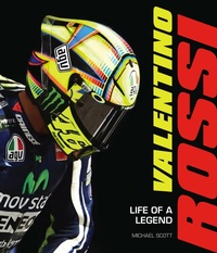Abbildung von: Valentino Rossi - Motorbooks