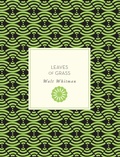 Cover: Leaves of Grass: Volume 53 - Race Point Publishing