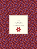 Cover: The Jungle: Volume 51 - Race Point Publishing
