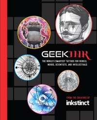 Abbildung von: Geek Ink - Race Point Publishing
