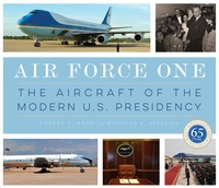 Abbildung von: Air Force One - Motorbooks