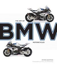Abbildung von: The Art of BMW Motorcycles - Motorbooks