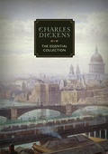 Cover: Charles Dickens: Volume 57 - Race Point Publishing