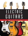 Cover: Electric Guitars - Chartwell Books