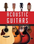 Cover: Acoustic Guitars - Chartwell Books